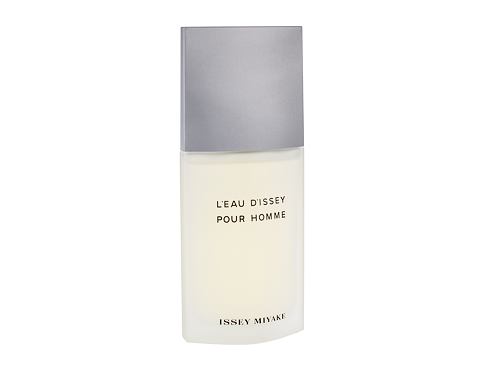 Toaletní voda Issey Miyake L´Eau D´Issey Pour Homme 125 ml