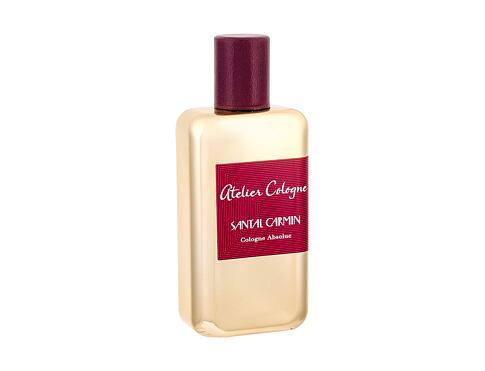 Parfém Atelier Cologne Santal Carmin 100 ml