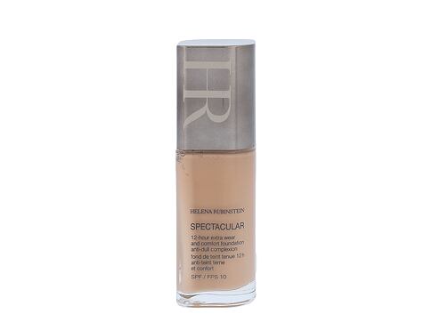 Make-up Helena Rubinstein Spectacular SPF10 30 ml 24 Caramel poškozená krabička