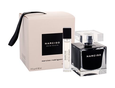Toaletní voda Narciso Rodriguez Narciso 90 ml Kazeta