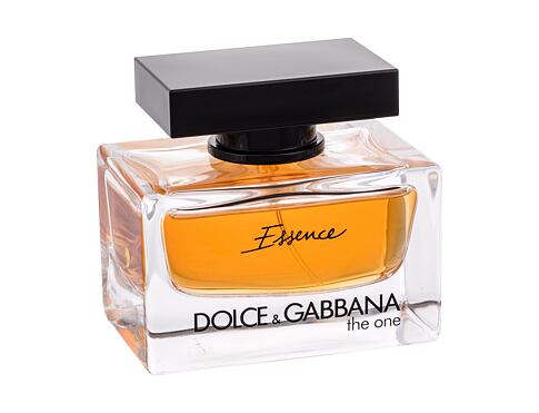 Parfémovaná voda Dolce&Gabbana The One Essence 65 ml poškozená krabička