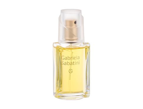 Toaletní voda Gabriela Sabatini Gabriela Sabatini 20 ml