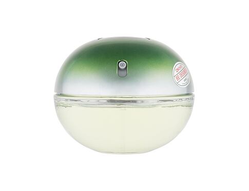 Parfémovaná voda DKNY DKNY Be Desired 50 ml poškozená krabička
