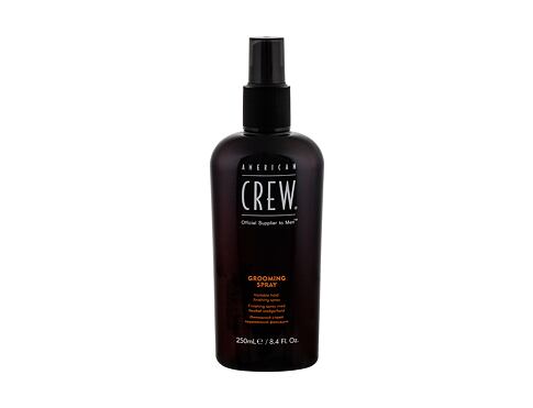 Pro definici a tvar vlasů American Crew Classic Grooming Spray 250 ml