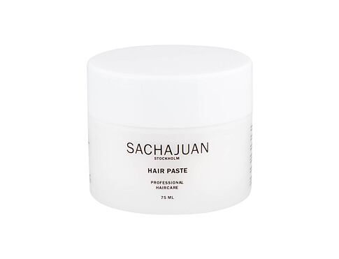 Gel na vlasy Sachajuan Styling & Finish Hair Paste 75 ml