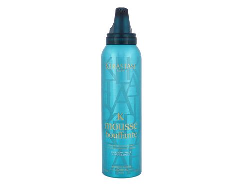 Tužidlo na vlasy Kérastase Mousse Bouffante 150 ml poškozený flakon