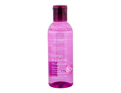 Micelární voda Ziaja Jasmine 200 ml