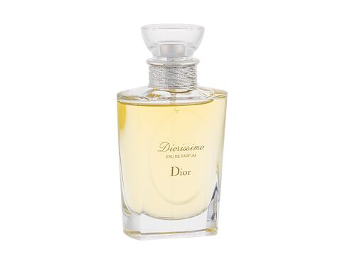 Parfémovaná voda Dior Les Creations de Monsieur Dior Diorissimo 50 ml