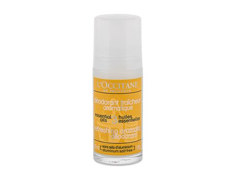 Deodorant L'Occitane Aromachology 50 ml