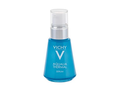 Pleťové sérum Vichy Aqualia Thermal Dynamic Hydration 30 ml poškozená krabička
