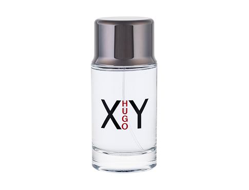 Toaletní voda HUGO BOSS Hugo XY Man 100 ml