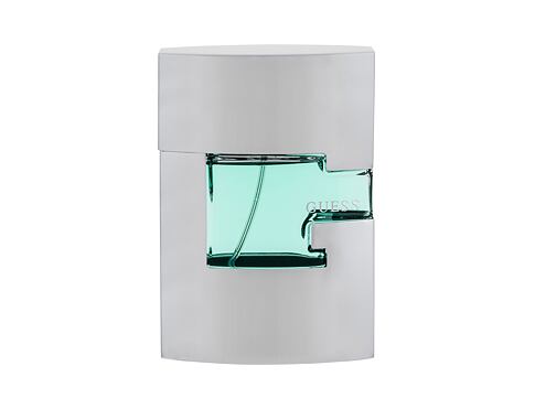 Toaletní voda GUESS Man 75 ml