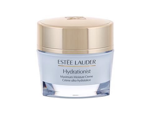 Denní pleťový krém Estée Lauder Hydrationist Maximum Moisture 50 ml Tester