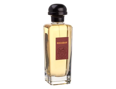 Toaletní voda Hermes Rocabar 100 ml poškozená krabička