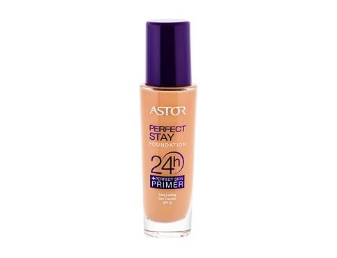 Make-up ASTOR Perfect Stay 24h Foundation + Perfect Skin Primer SPF20 30 ml 100 Ivory