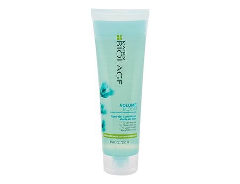 Kondicionér Biolage Volume Bloom Aqua-Gel Conditioner 250 ml