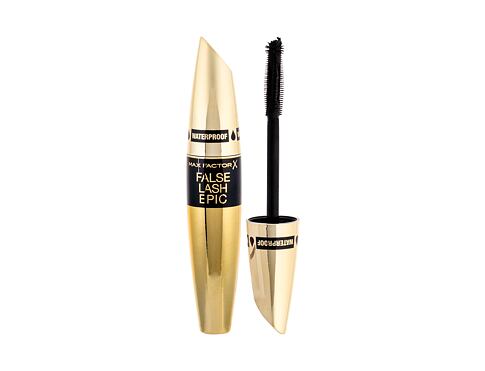 Řasenka Max Factor False Lash Epic 13,1 ml Black