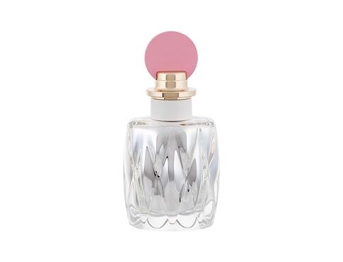 Parfémovaná voda Miu Miu Miu Miu Fleur D´Argent 100 ml