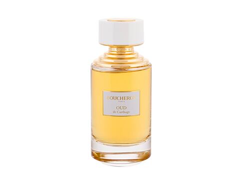 Parfémovaná voda Boucheron La Collection Oud de Carthage 125 ml