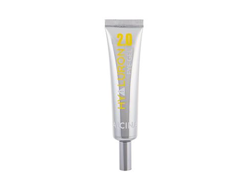 Oční gel ALCINA Hyaluron 2.0 15 ml