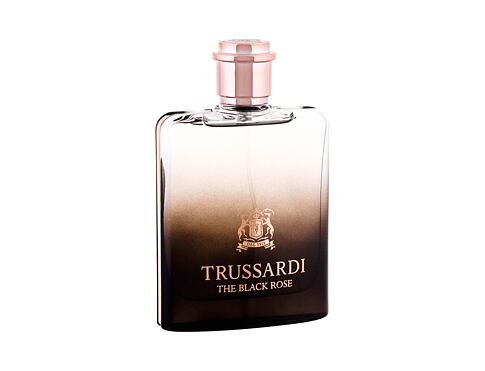 Parfémovaná voda Trussardi The Black Rose 100 ml
