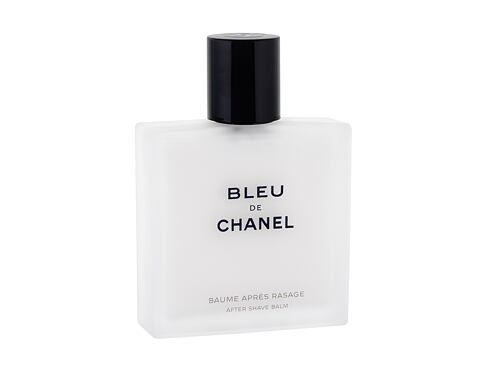 Balzám po holení Chanel Bleu de Chanel 90 ml Tester