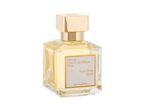 Parfémovaná voda Maison Francis Kurkdjian Aqua Vitae Forte 70 ml