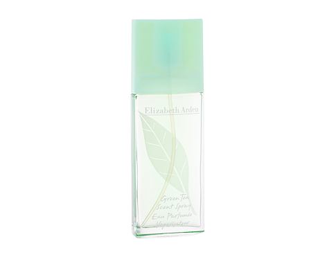 Toaletní voda Elizabeth Arden Green Tea 50 ml