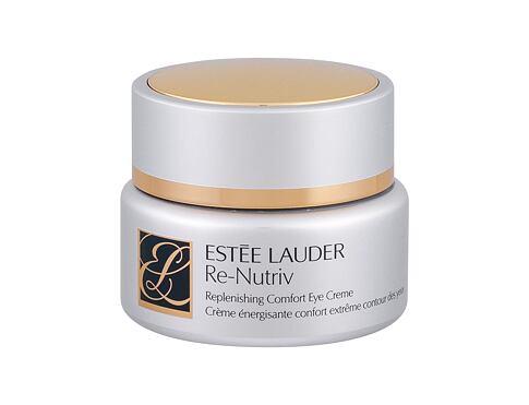 Oční krém Estée Lauder Re-Nutriv Replenishing Comfort 15 ml