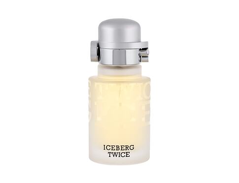 Toaletní voda Iceberg Twice 75 ml