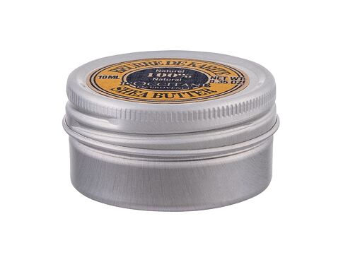 Tělový balzám L'Occitane Shea Butter 10 ml