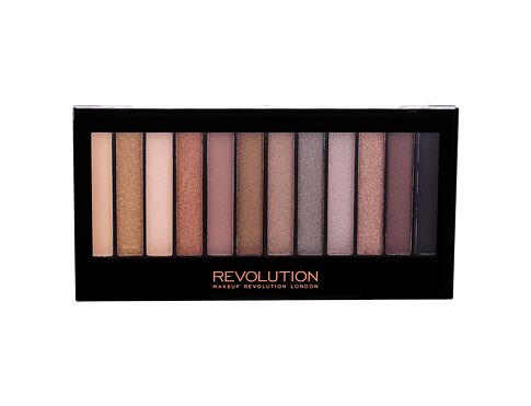 Oční stín Makeup Revolution London Redemption Palette Iconic 2 14 g