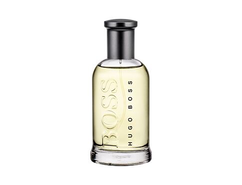 Toaletní voda HUGO BOSS Boss Bottled 100 ml