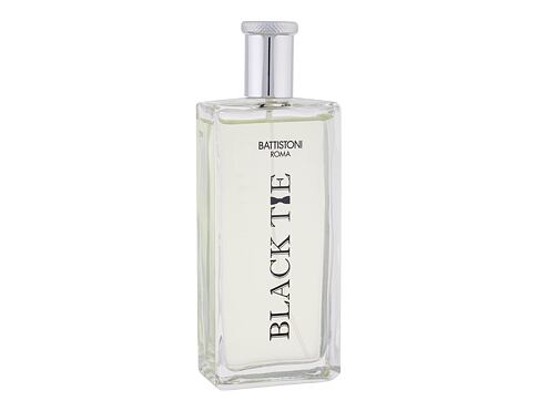 Toaletní voda Battistoni Roma Black Tie 100 ml