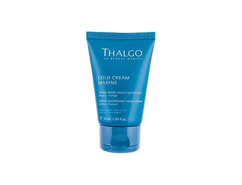 Krém na ruce Thalgo Cold Cream Marine 50 ml