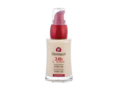 Make-up Dermacol 24h Control 30 ml 60