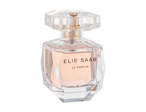 Parfémovaná voda Elie Saab Le Parfum 50 ml