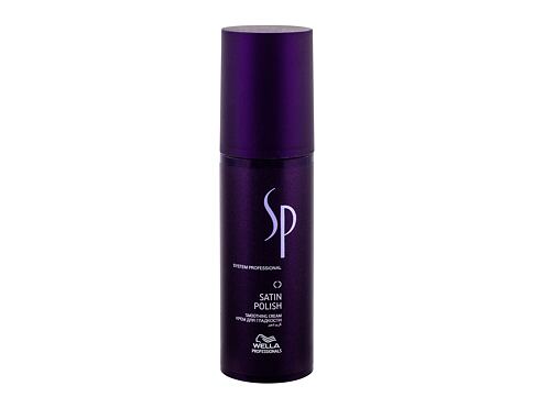 Pro lesk vlasů Wella Professionals SP Satin Polish 75 ml