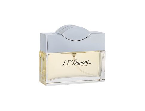 Toaletní voda S.T. Dupont Pour Homme 50 ml