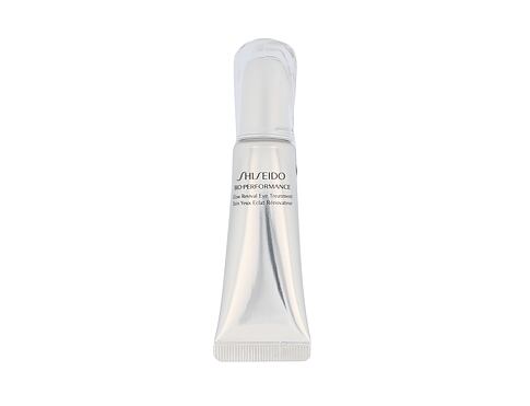 Oční krém Shiseido Bio-Performance Glow Revival Eye Treatment 15 ml poškozená krabička