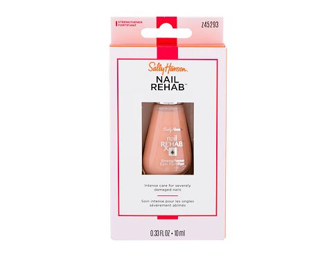 Péče o nehty Sally Hansen Nail Rehab 10 ml