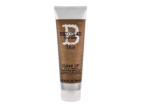 Šampon Tigi Bed Head Men Clean Up 250 ml