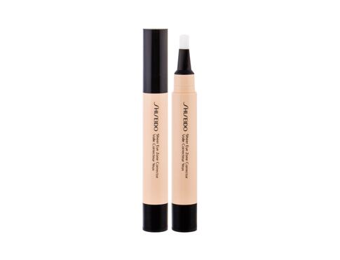 Korektor Shiseido Sheer  Eye Zone Corrector 3,8 ml 105 Beige