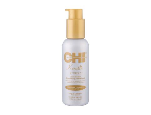 Uhlazení vlasů Farouk Systems CHI Keratin K-Trix 5 115 g