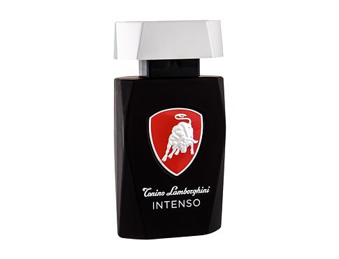 Toaletní voda Lamborghini Intenso 125 ml