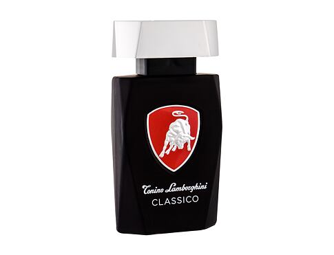 Toaletní voda Lamborghini Classico 125 ml