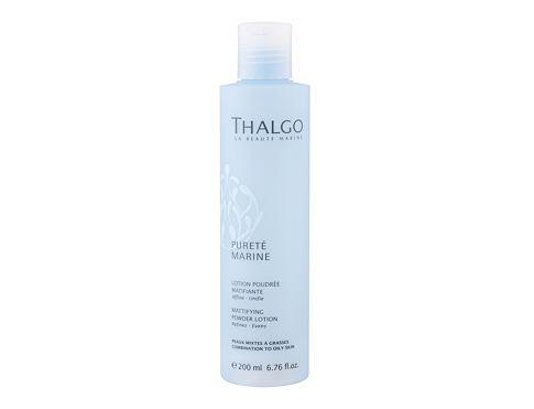 Pleťová voda a sprej Thalgo Pureté Marine 200 ml