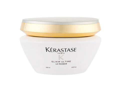 Maska na vlasy Kérastase Elixir Ultime 200 ml