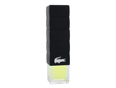 Toaletní voda Lacoste Challenge 90 ml poškozená krabička