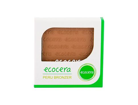 Bronzer Ecocera Bronzer 10 g Peru